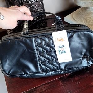 Cosmetic Bag with loads of compartments